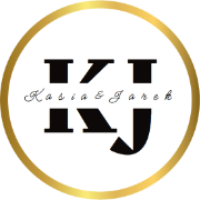 Kasia i Jarek logo